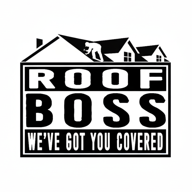 Roof Boss logo image